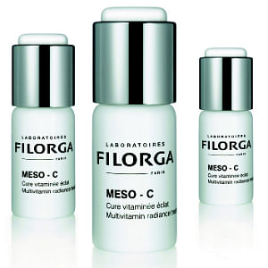 Filorga Meso-C Multivitamin Radiance Treatment